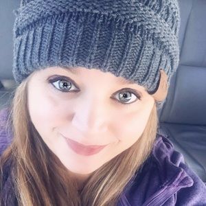 Meet your Posher, Krystal